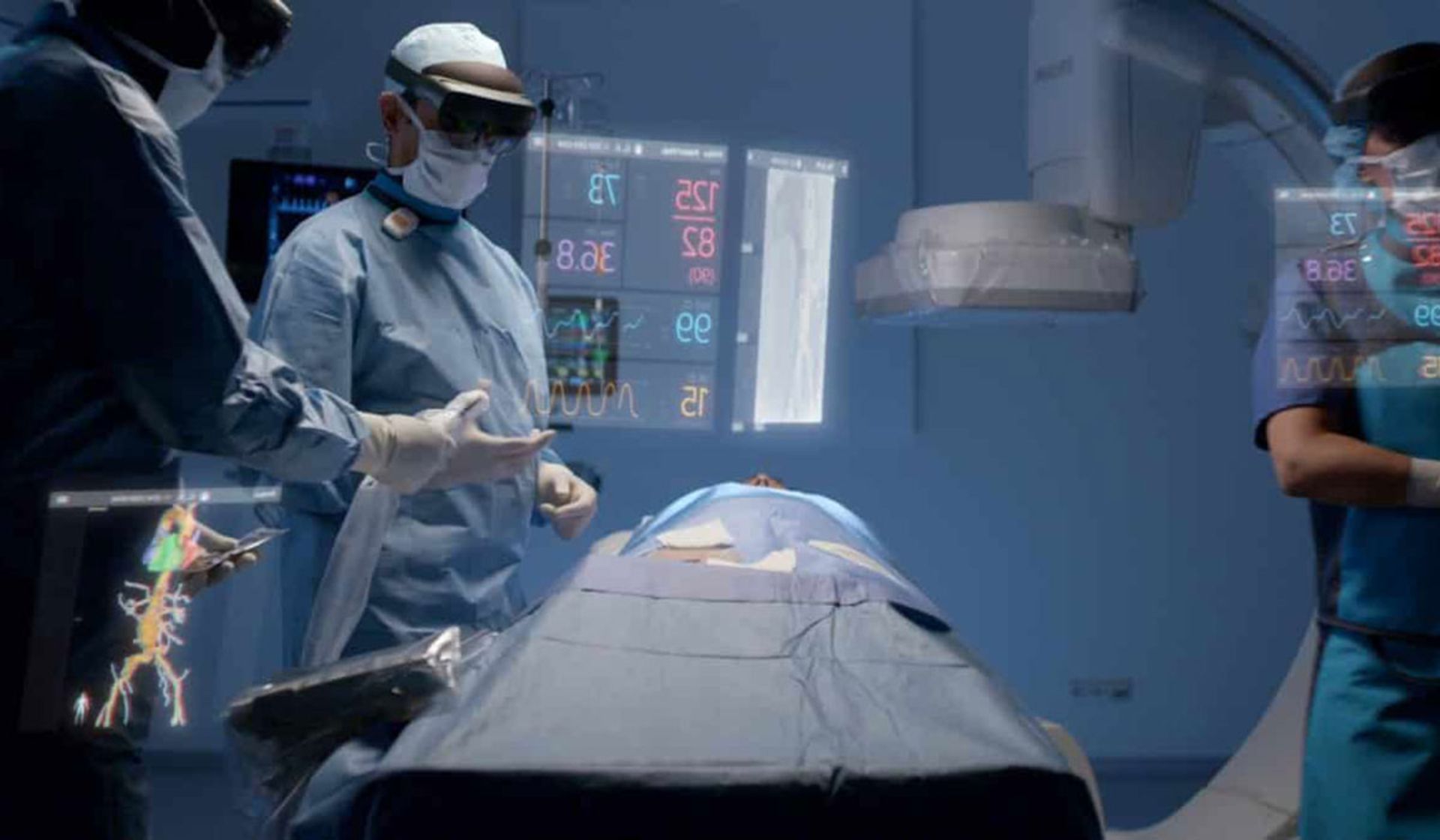 واقعیت ترکیبی