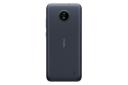 نمای پشت موبایل نوکیا سی 20 / Nokia C20 رنگ آبی تیره