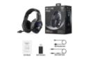 اقلام همراه هدست گیمینگ اونیکوما Onikuma K1 2.4G Pro
