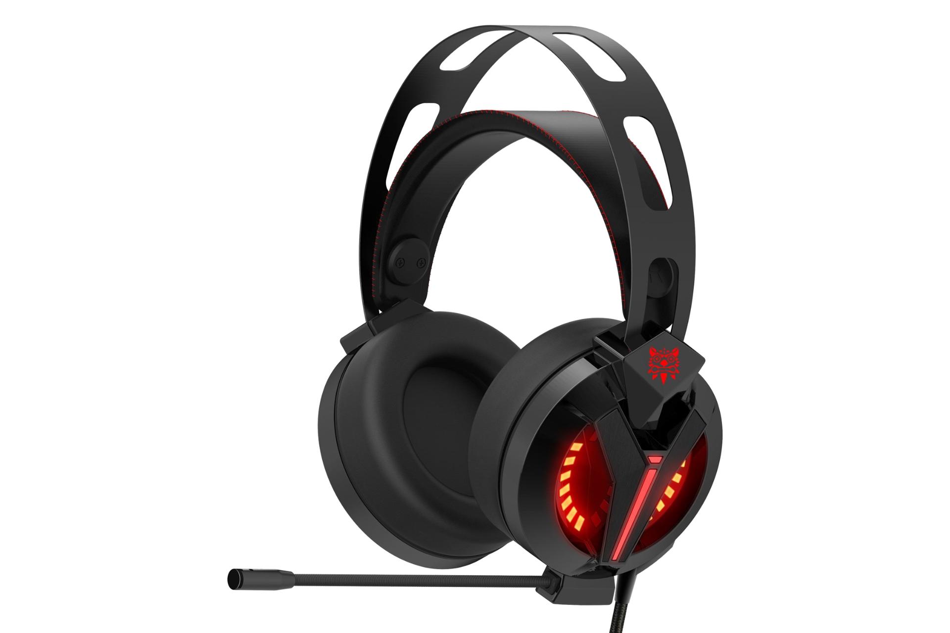 هدست گیمینگ اونیکوما Onikuma M180