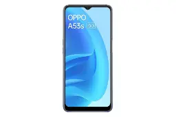 گوشی موبایل ای 53 اس اوپو نسخه 5G Oppo A53s 5G