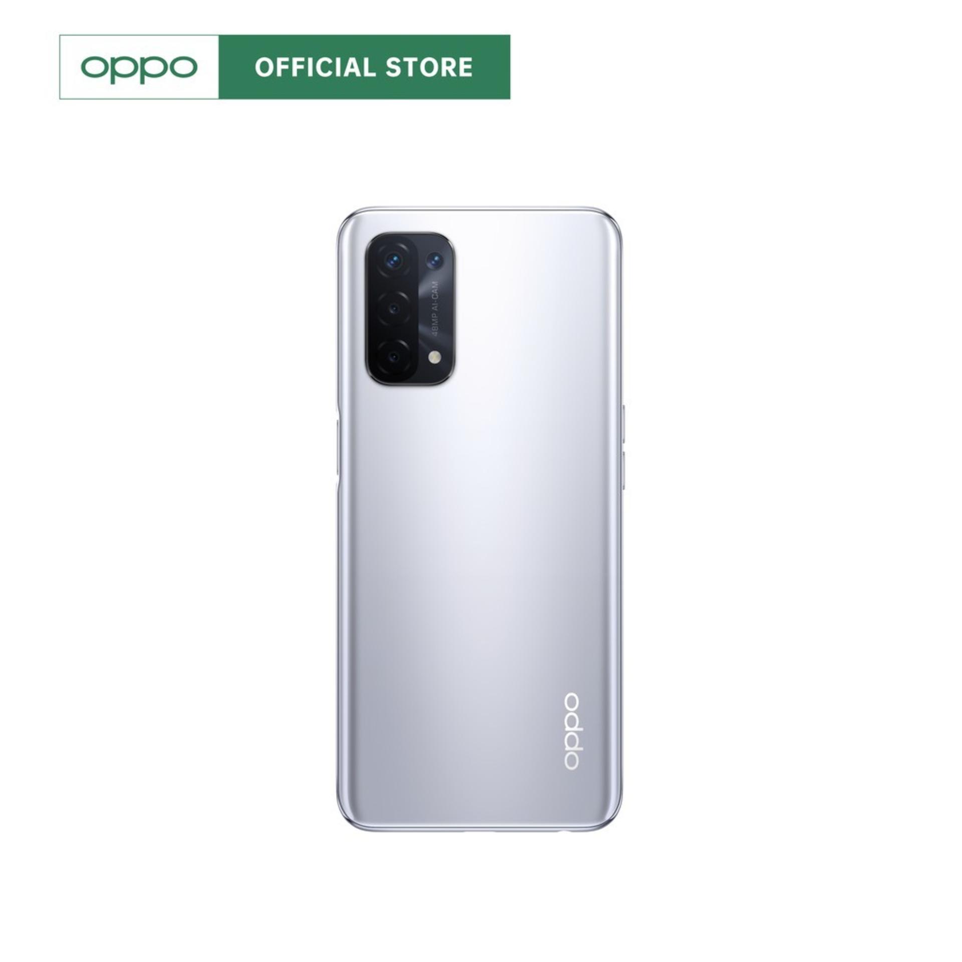 اوپو ای ۷۴ مدل 5g