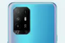 دوربین گوشی موبایل ای 95 اوپو نسخه 5G Oppo A95 5G