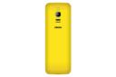 پنل پشت گوشی موبایل ارد 810 اس OROD 810s زرد