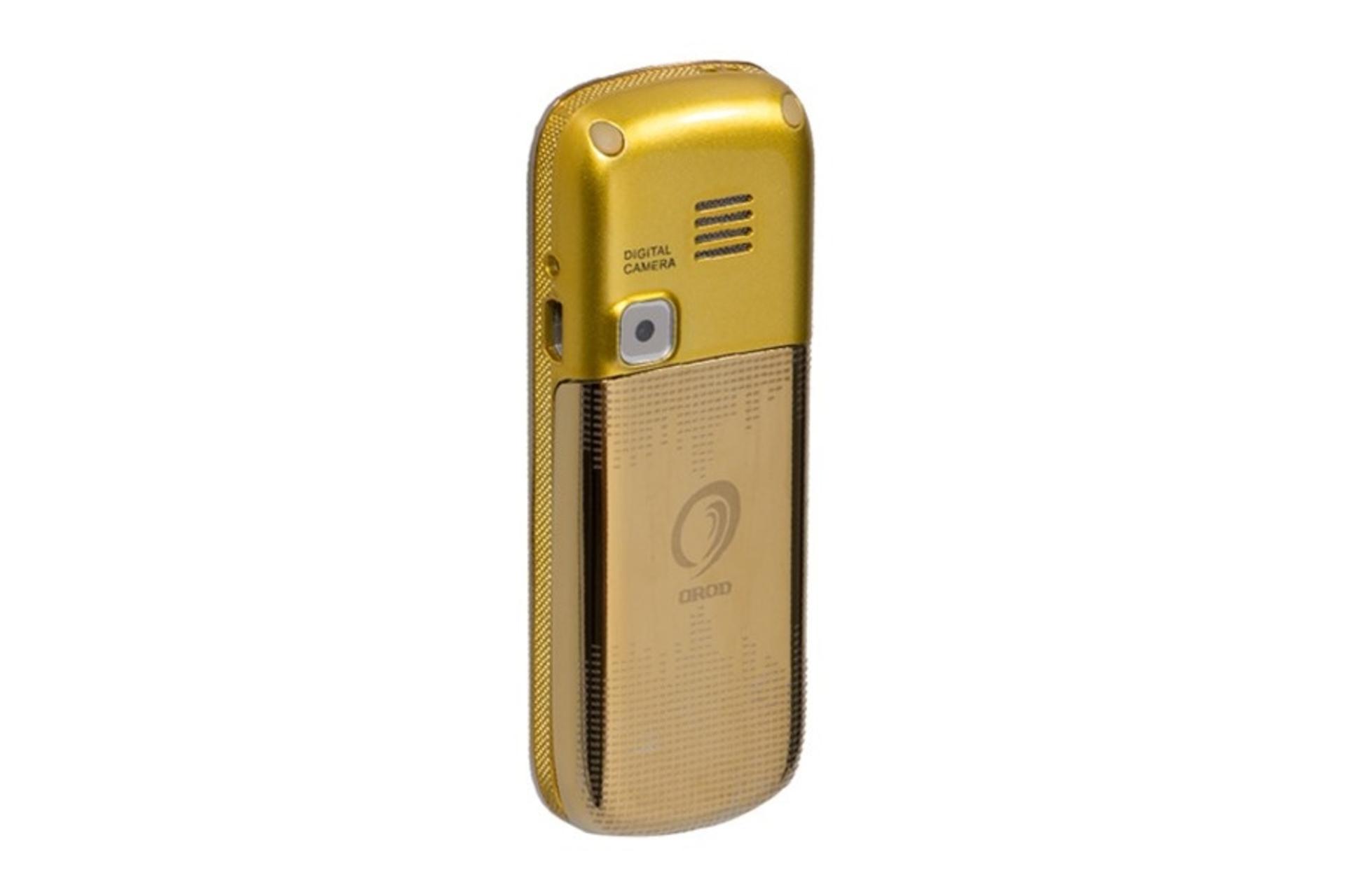 پنل پشت گوشی موبایل جی بی 101 سی ارد OROD GB101C