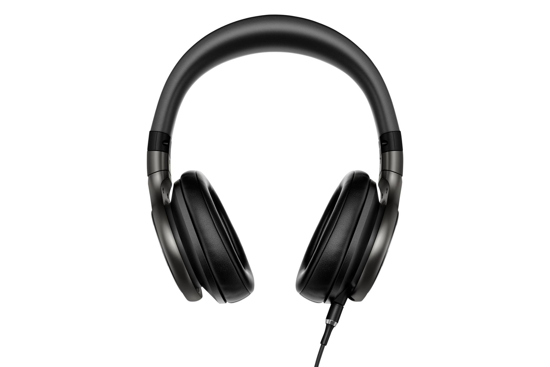 نمای روبرو هدفون پاناسونیک Panasonic RP-HD10