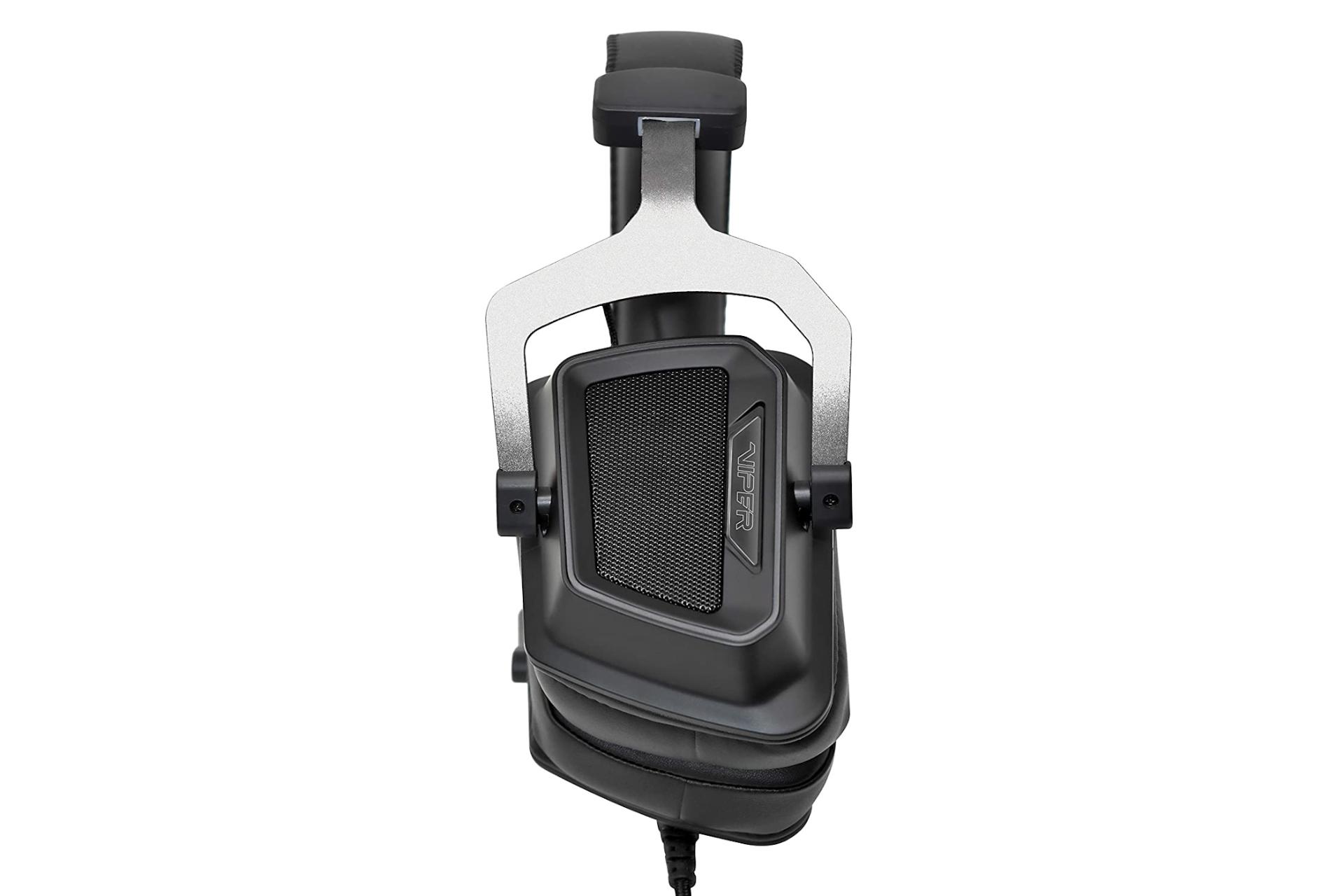 هدست گیمینگ پتریوت Patriot Viper V380 نورپردازی خاموش