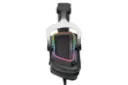 هدست گیمینگ پتریوت Patriot Viper V380 نورپردازی روشن