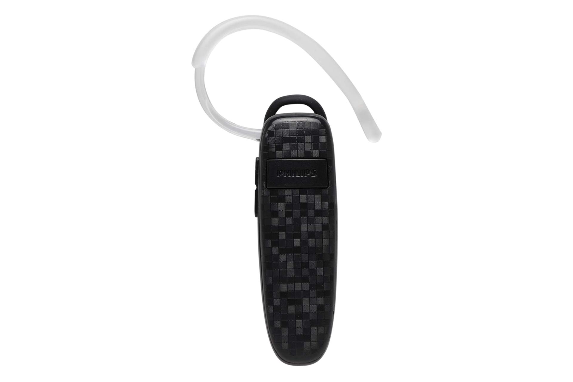 نمای روبرو هدست بی سیم فیلیپس Philips SHB1703