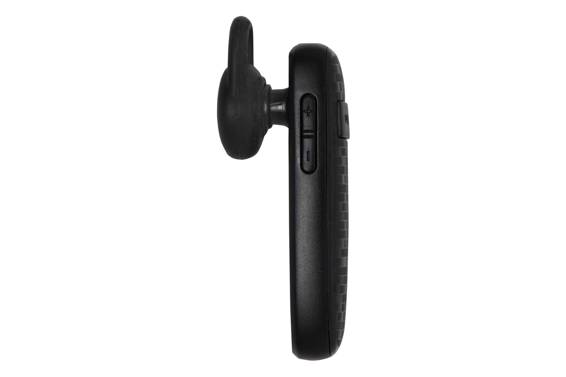 نمای جانبی هدست بی سیم فیلیپس Philips SHB1703