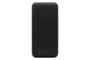 پشت پاور بانک پرو وان ProOne PM13 20000mAh با ظرفیت 20000 میلی‌آمپر ساعت مشکی