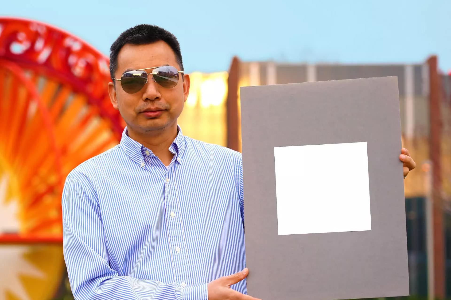 سفیدترین رنگ سفید با توانایی بازتاب ۹۸٫۱ درصد از نور خورشید تولید شد