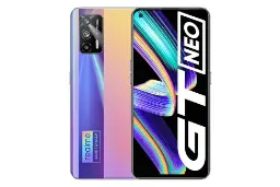 گوشی موبایل ایکس 7 مکس ریلمی نسخه 5G Realme X7 Max 5G