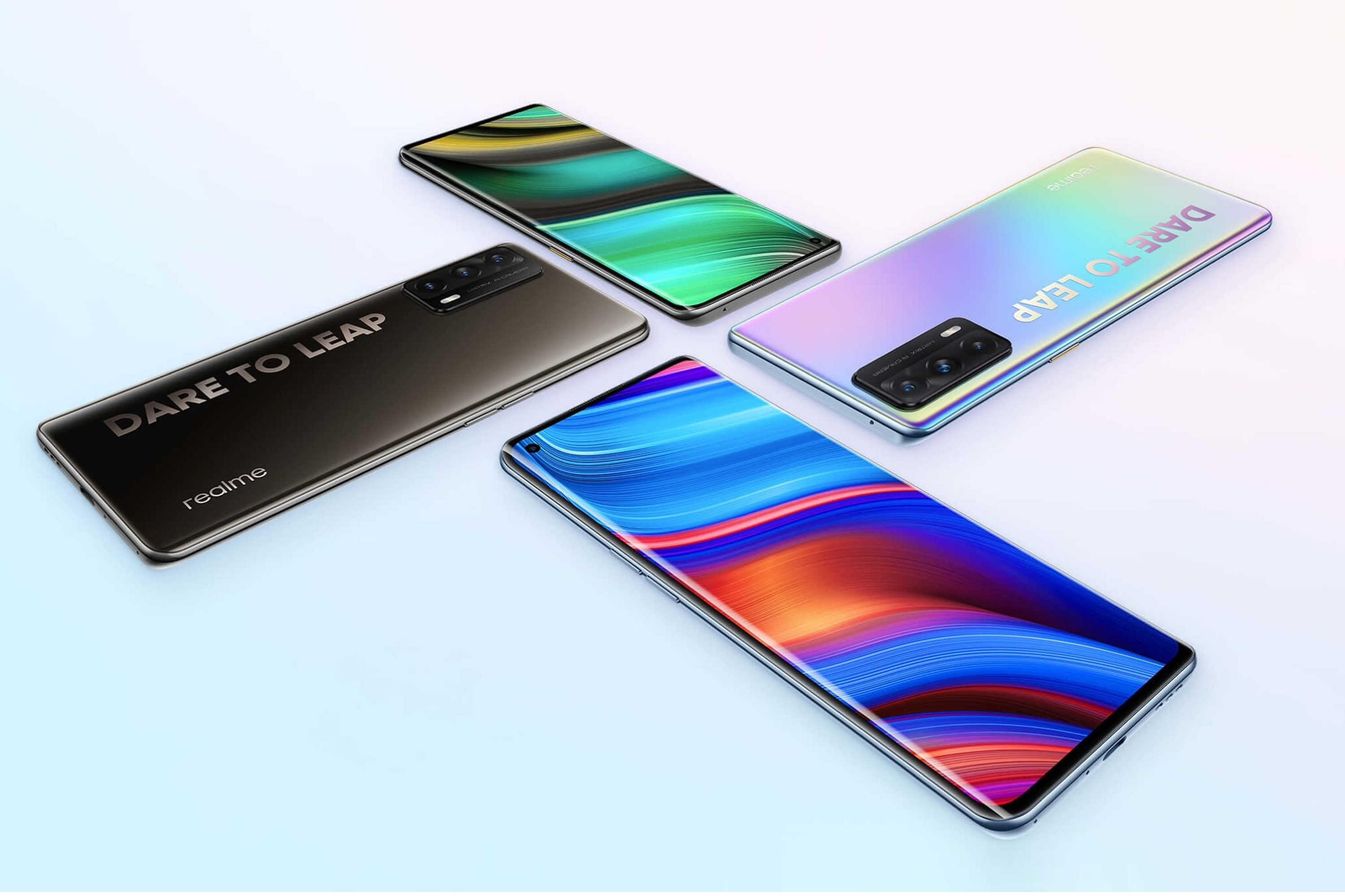 x70 realme