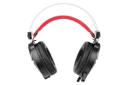 نمای روبرو هدست گیمینگ ردراگون Redragon H112