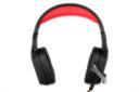 نمای روبرو هدست گیمینگ ردراگون Redragon H310 Muses
