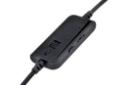 کنترل کننده صدا هدست گیمینگ ردراگون Redragon H350 Pandora RGB