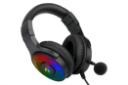 نمای راست هدست گیمینگ ردراگون Redragon H350 Pandora RGB
