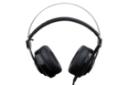 نمای روبرو هدست گیمینگ ردراگون Redragon TALOS H601