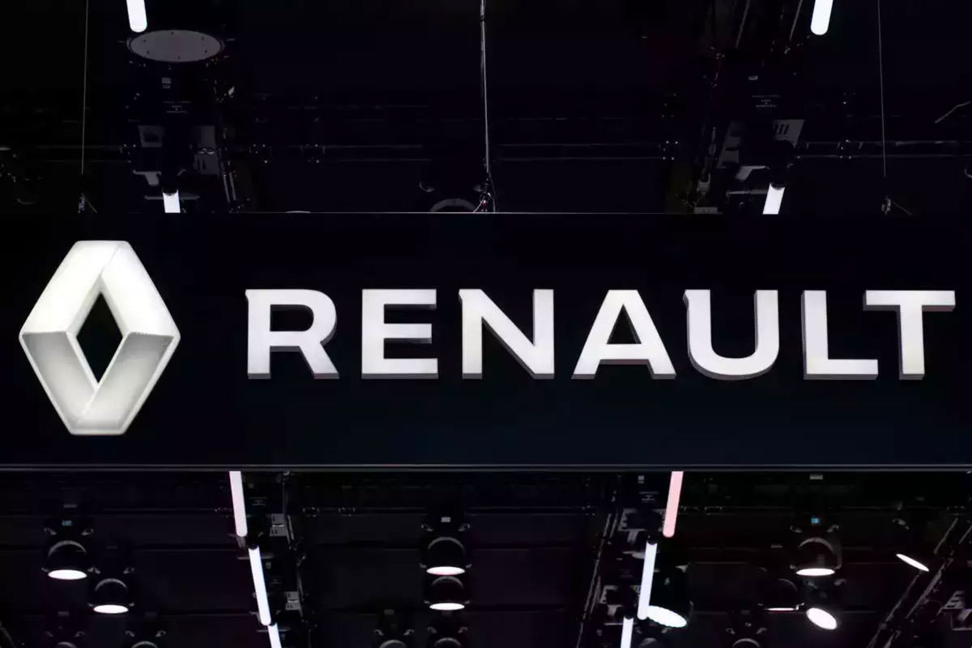 رنو / Renault 