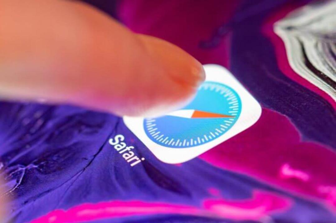 سافاری یا کروم