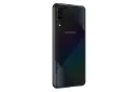 نمای چپ گوشی موبایل گلکسی A50s سامسونگ Samsung Galaxy A50s مشکی