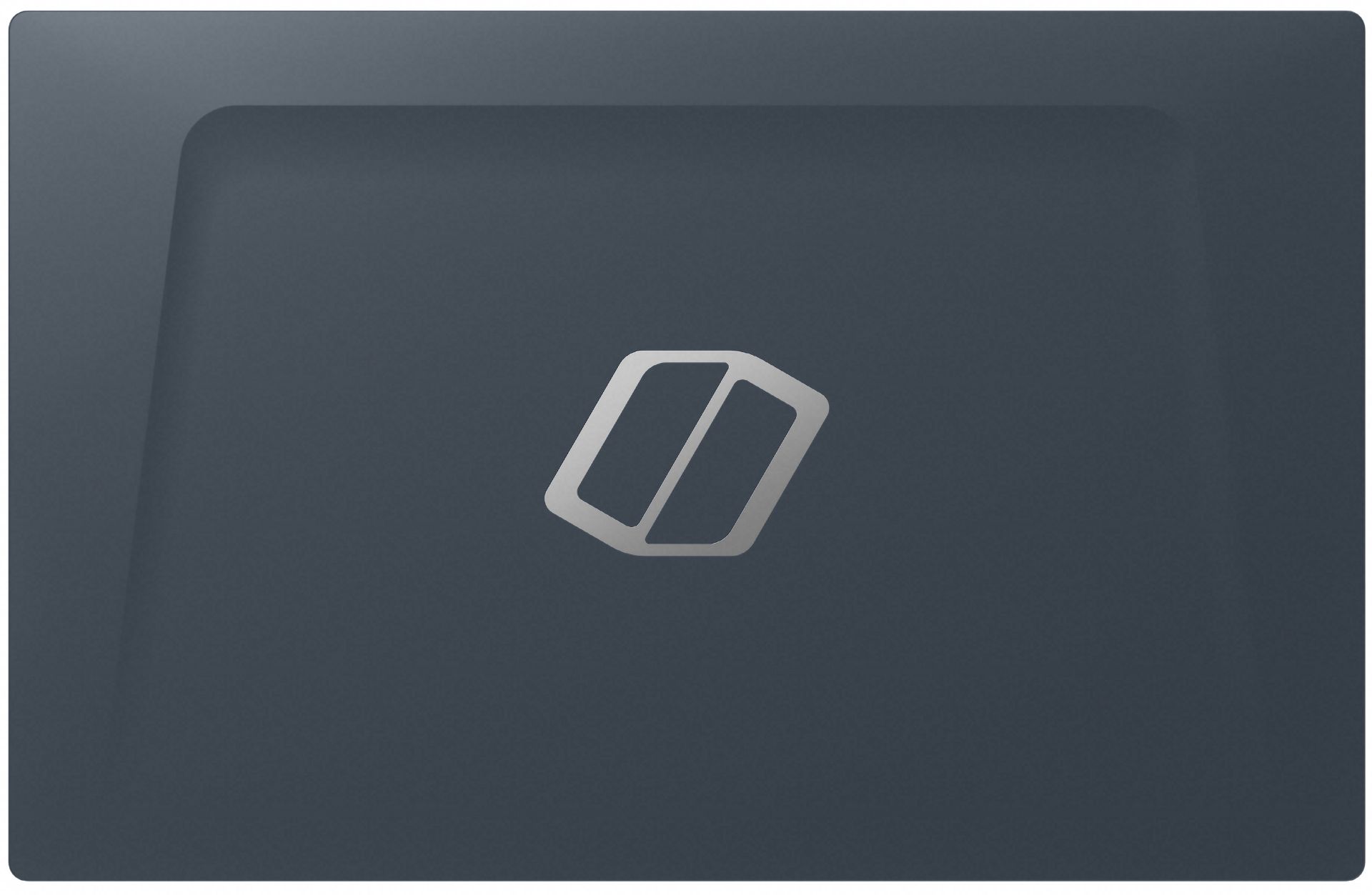 نمای بالا گلکسی بوک اودیسی / Galaxy Book Odyssey سامسونگ در حالت بسته