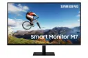 مانیتور سامسونگ 32 اینچ مدل Samsung LS32AM70 4K UHD
