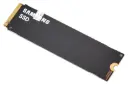 نمای بالا SSD سامسونگ Samsung PM9A1 NVMe M.2 256GB ظرفیت 256 گیگابایت