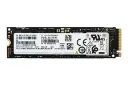 SSD سامسونگ Samsung PM9A1 NVMe M.2 512GB ظرفیت 512 گیگابایت