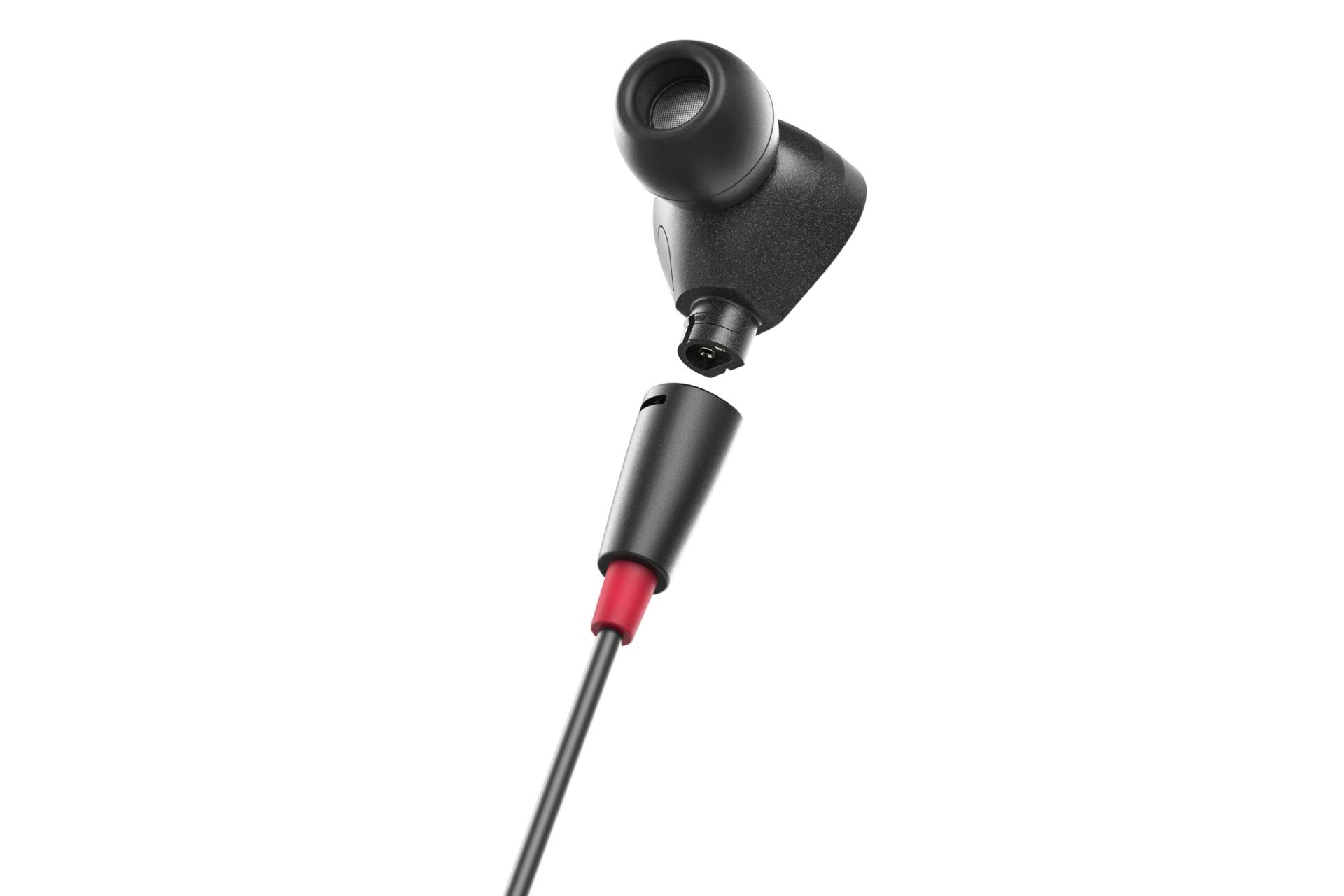 کابل هدفون سنهایزر Sennheiser IE 80 S