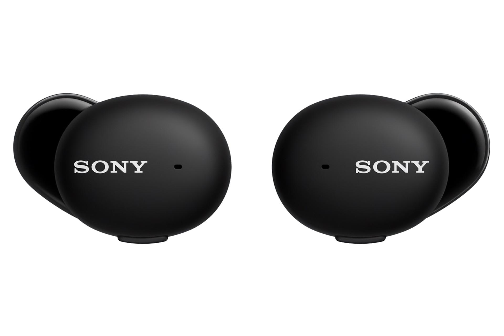 ایرباد بی سیم سونی Sony WF-H800 مشکی