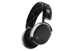 هدست گیمینگ استیل سریز SteelSeries Arctis 9