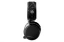 نمای جانبی هدست گیمینگ استیل سریز SteelSeries Arctis 9