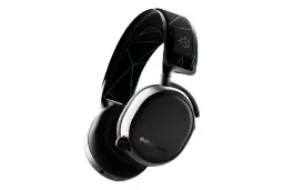 هدست گیمینگ استیل سریز SteelSeries Arctis 9X