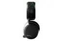 نمای جانبی هدست گیمینگ استیل سریز SteelSeries Arctis 9X