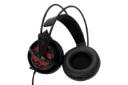 بدنه انعطاف پذیر هدست گیمینگ استیل سریز SteelSeries Diablo III