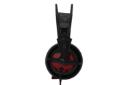 نمای جانبی هدست گیمینگ استیل سریز SteelSeries Diablo III
