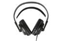 نمای روبرو هدست گیمینگ استیل سریز سایبریا SteelSeries Siberia v2 Cross-Platform