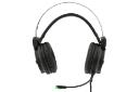 نمای روبرو هدست گیمینگ تی دگر T-Dagger Andes T-RGH300