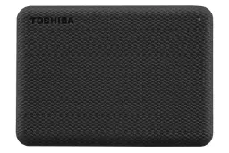 هارد دیسک توشیبا Canvio Advance USB 3.2 ظرفیت 2 ترابایت