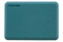 هارد دیسک توشیبا Canvio Advance USB 3.2 ظرفیت 2 ترابایت