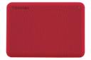 هارد دیسک توشیبا Canvio Advance USB 3.2 ظرفیت 2 ترابایت