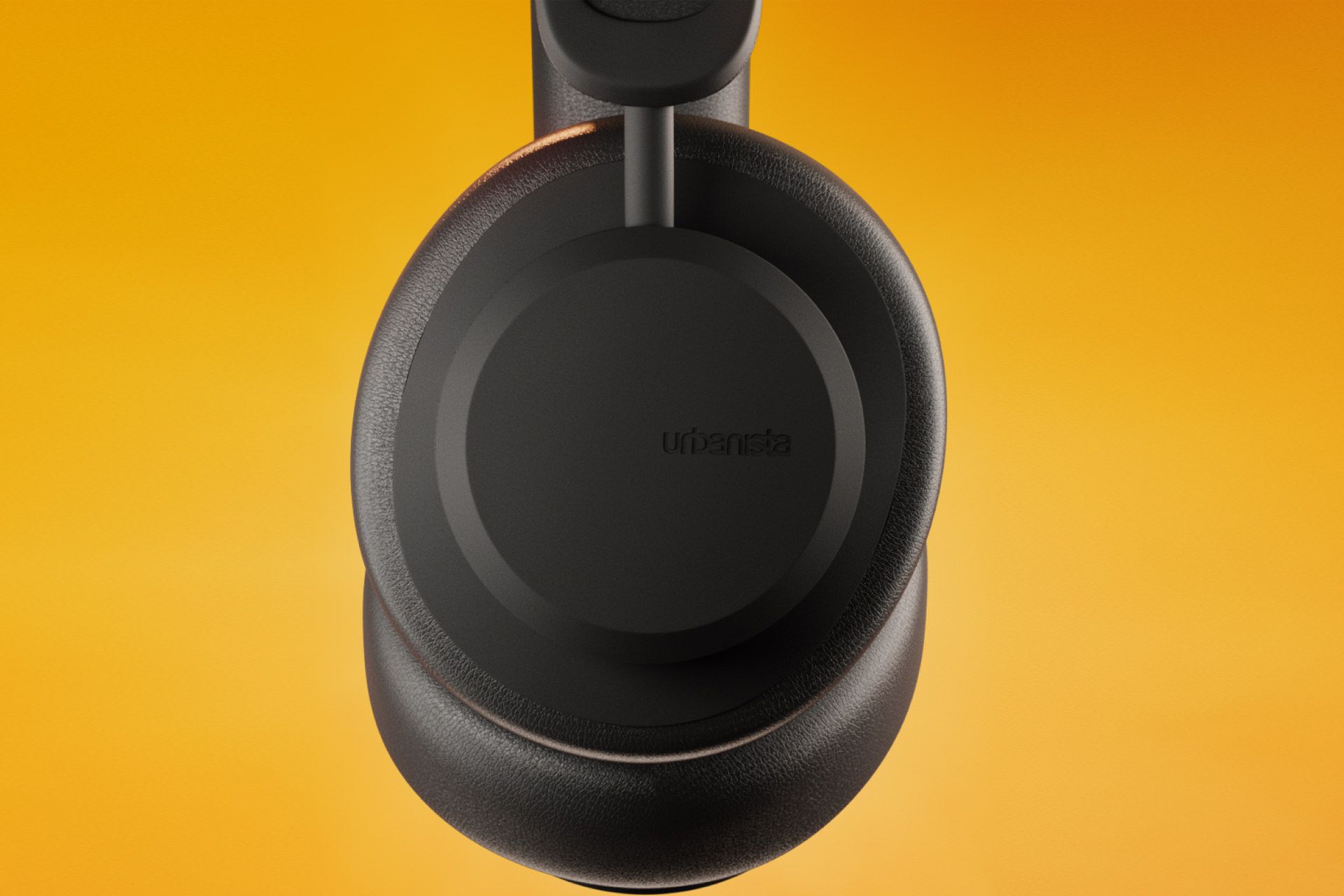نمای نزدیک ایرکاپ هدفون Urbanista Los Angeles / اوربانیستا لس آنجلس