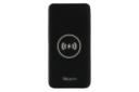 پاور بانک وریتی Verity PUW91 10000mAh با ظرفیت 10000 میلی‌آمپر ساعت مشکی