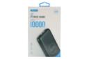 جعبه پاور بانک وریتی Verity PUW91 10000mAh با ظرفیت 10000 میلی‌آمپر ساعت