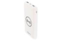 پاور بانک وریتی Verity PUW91 10000mAh با ظرفیت 10000 میلی‌آمپر ساعت سفید