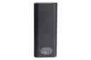 پشت پاور بانک وریتی Verity V-PA117 20000mAh با ظرفیت 20000 میلی‌آمپر ساعت