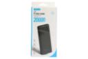 جعبه پاور بانک وریتی Verity V-PA117 20000mAh با ظرفیت 20000 میلی‌آمپر ساعت