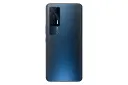 پنل پشت گوشی موبایل iQOO 7 ویوو نسخه هند Vivo iQOO 7 India مشکی